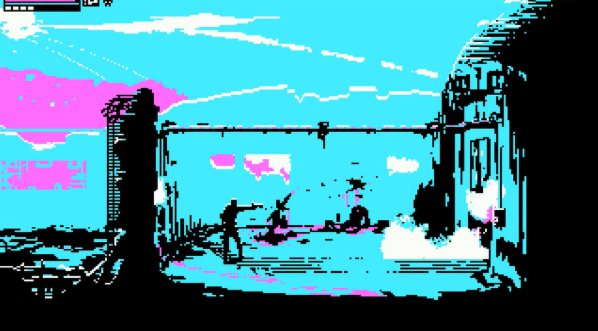 永恒的城堡重制版中文