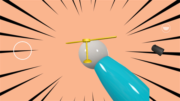 哆啦小镇中文版截图5