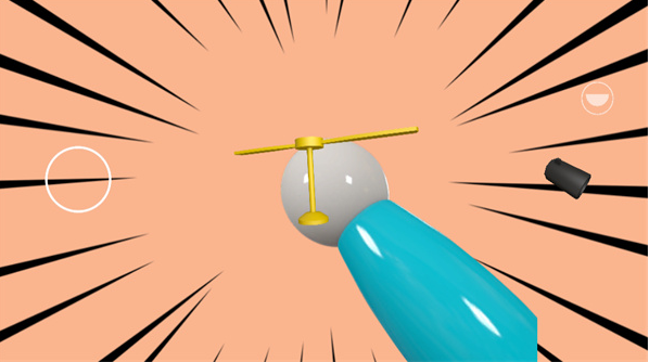 哆啦小镇中文版