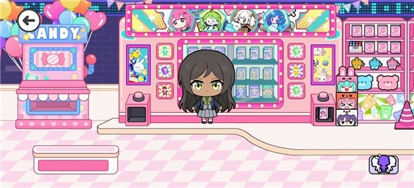 碧优蒂小镇官方版截图1