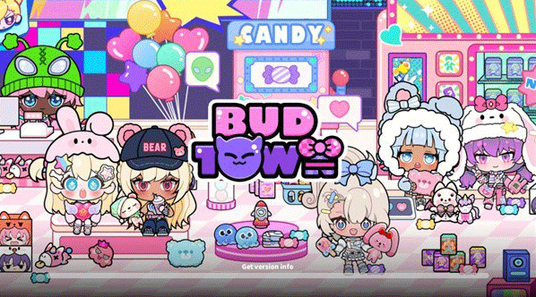 碧优蒂小镇官方版