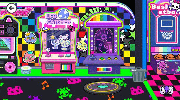 碧优蒂小镇官方版