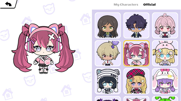 碧优蒂小镇官方版