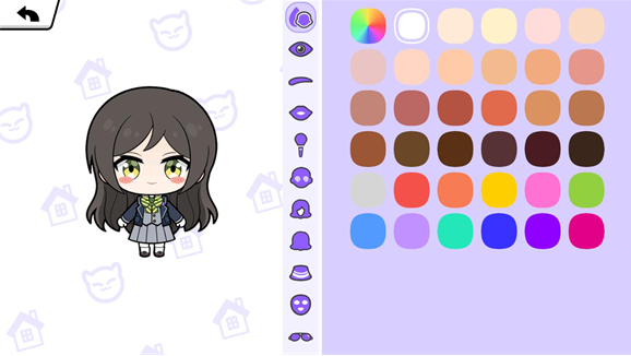 碧优蒂小镇官方版