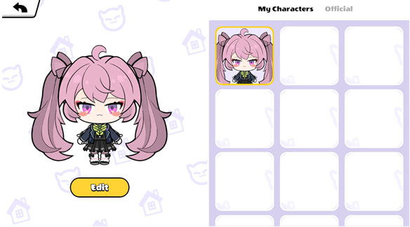 碧优蒂小镇官方版