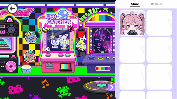 碧优蒂小镇官方版