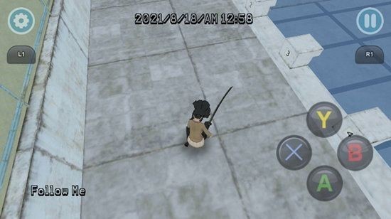 病娇模拟器中文版