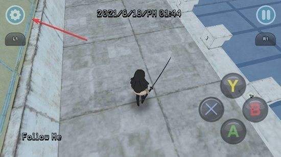 病娇模拟器中文版