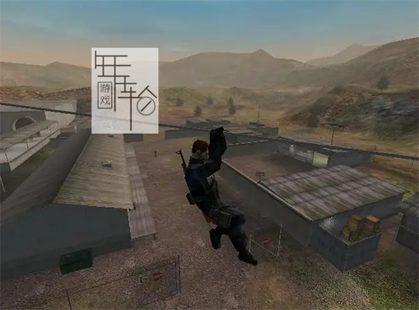 秘密潜入1(Im Going In)