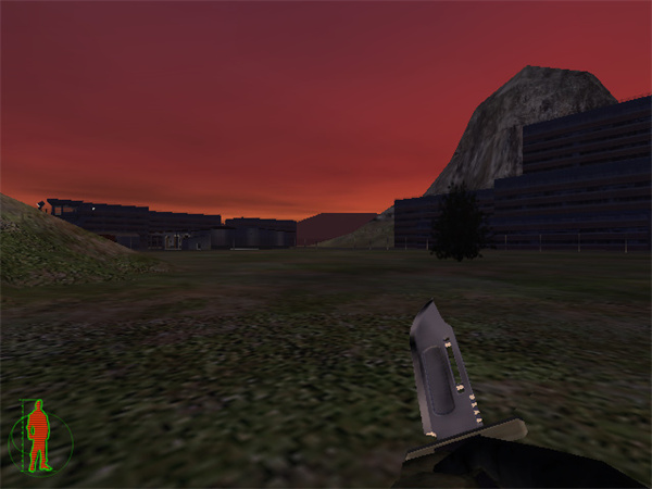 秘密潜入1(Im Going In)