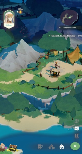 剑与远征启程游戏英雄推荐3