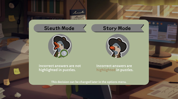 鸭鸭侦探闹鬼露营地