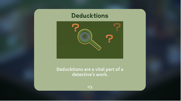 鸭鸭侦探闹鬼露营地