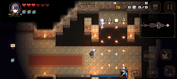 残酷世界的拯救之道中文版