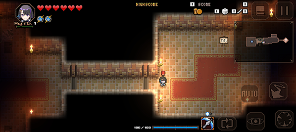 残酷世界的拯救之道中文版