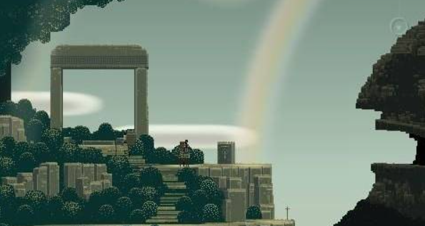 超级兄弟剑与巫术