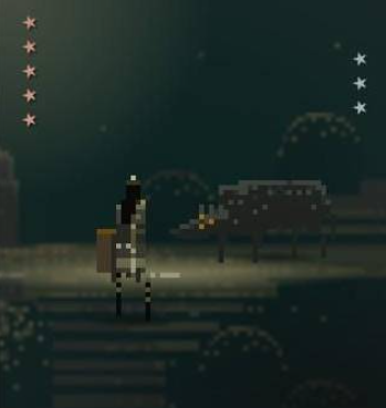 超级兄弟剑与巫术