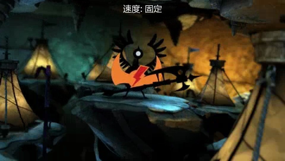 啪嗒砰3汉化版截图1