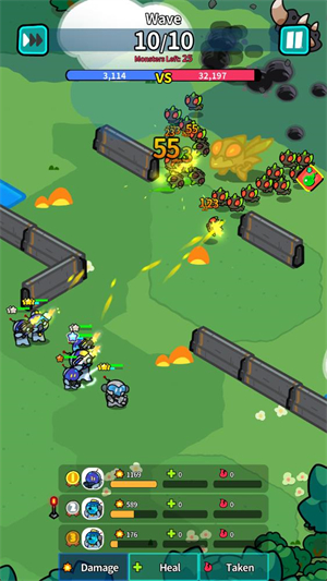 星际守卫者截图2