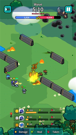 星际守卫者截图1