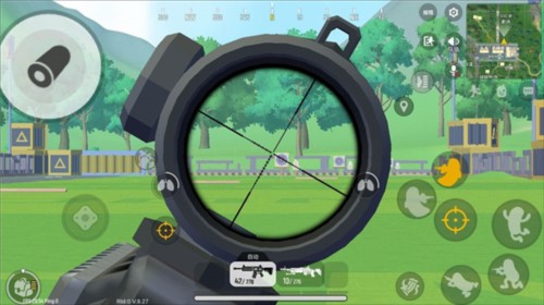 战斗岛单机版游戏玩法6