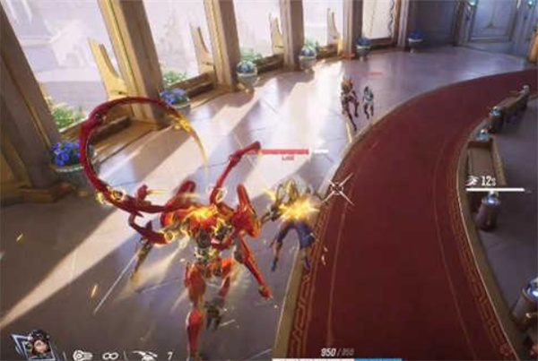 漫威争锋手机版