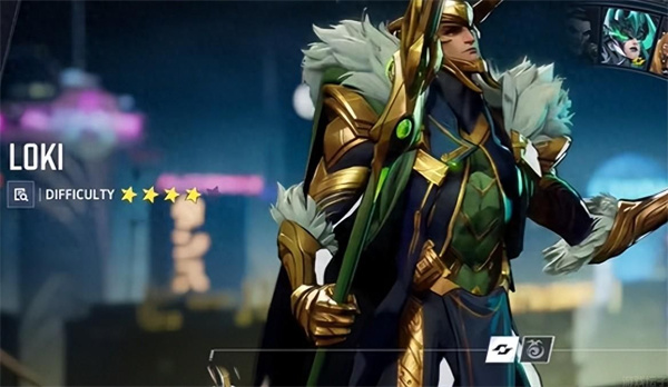 漫威争锋手机版