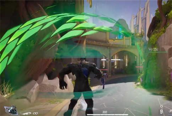 漫威争锋手机版