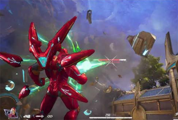 漫威争锋手机版