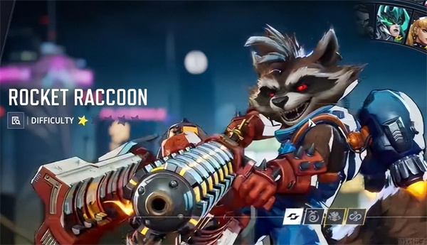 漫威争锋手机版