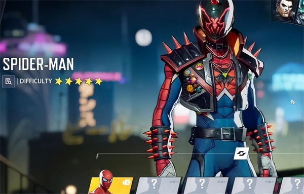 漫威争锋手机版