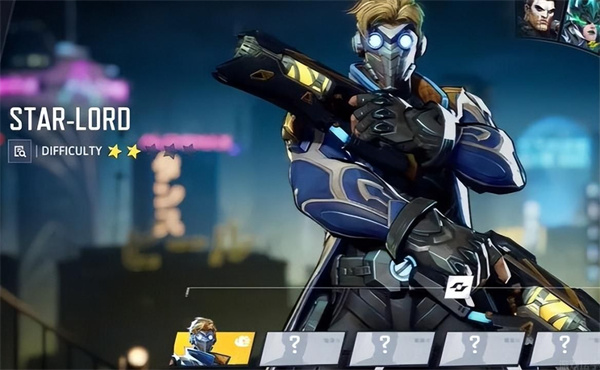 漫威争锋手机版