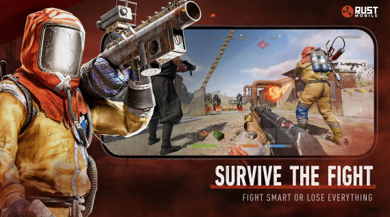 失控进化国际服截图3