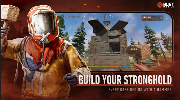 失控进化国际服截图2