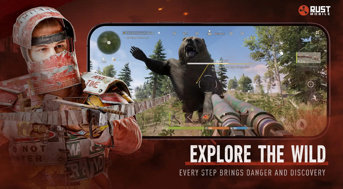 失控进化国际服