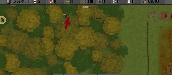 人类最后的防线中文版