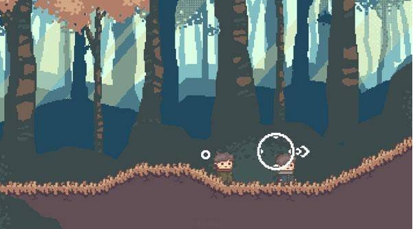 不同的冬天手机版