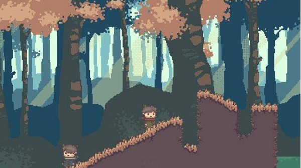 不同的冬天手机版