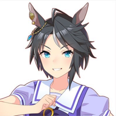 闪耀优俊少女日服