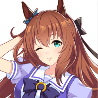 闪耀优俊少女日服