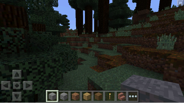 我的世界手表版