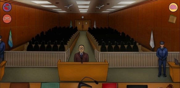 法官模拟器截图1