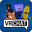 vrchat手机版