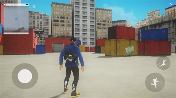 看门狗2官方正版截图2