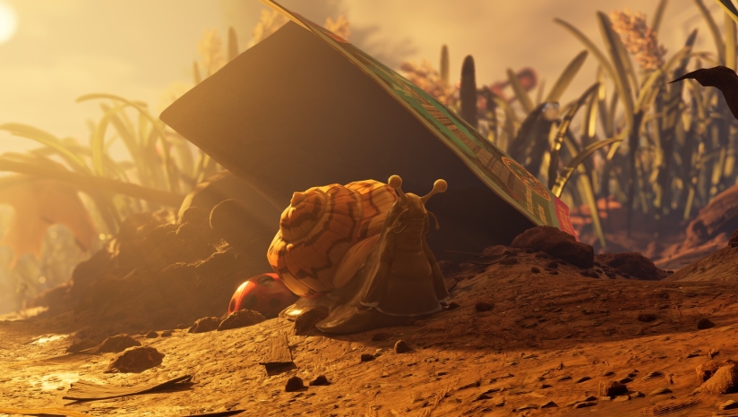 禁闭求生正版截图2