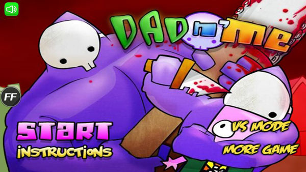 狂扁小朋友汉化版截图3