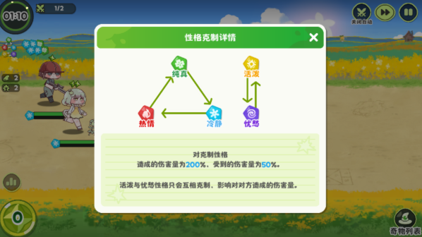 嘟嘟脸恶作剧国服