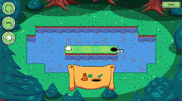 兔子跳游戏手游