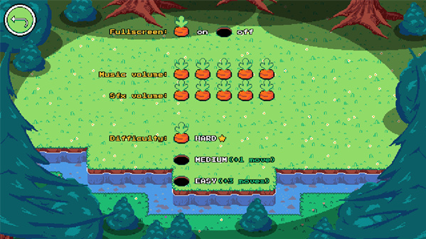 兔子跳游戏手游