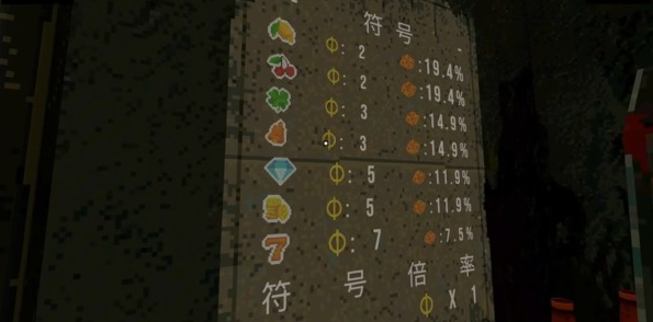 三叶草深渊手机版